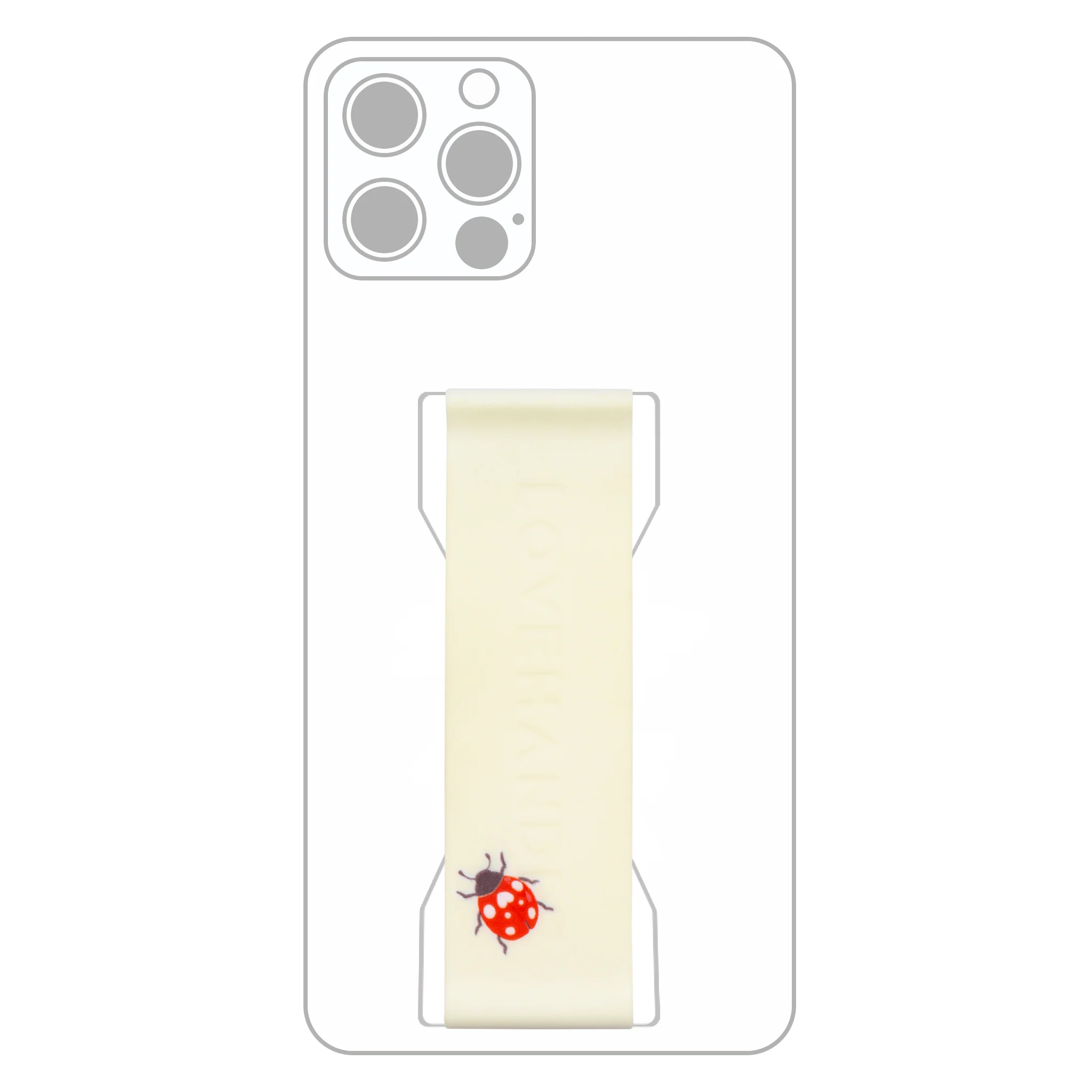 PRO Strap - Single Lady - Image 2