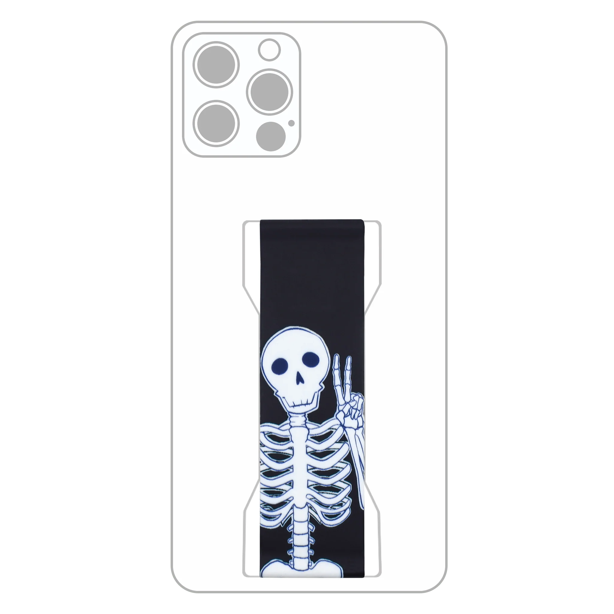 PRO Strap - Skelly Friend - Image 2