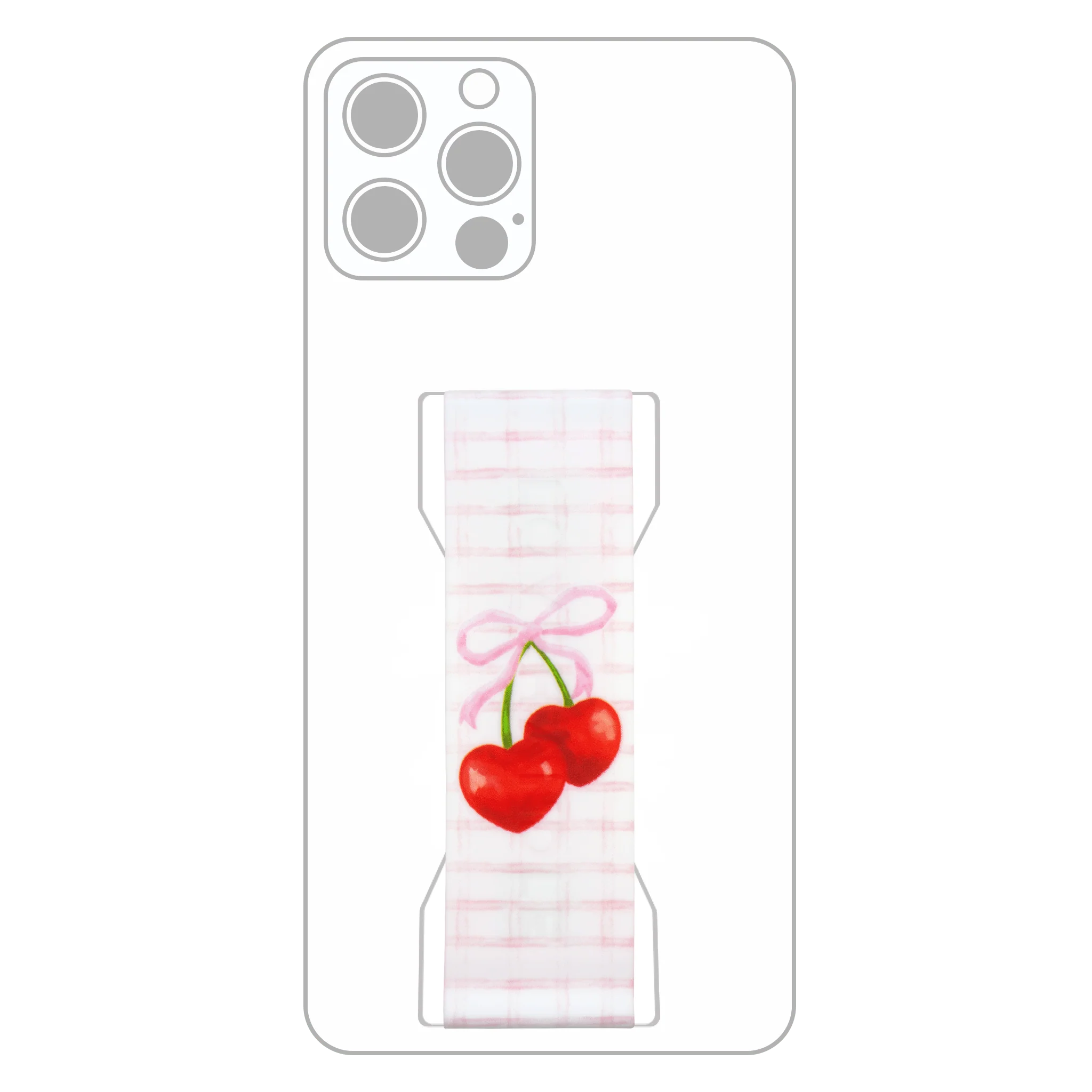 PRO Strap - Tongue Tied - Image 2