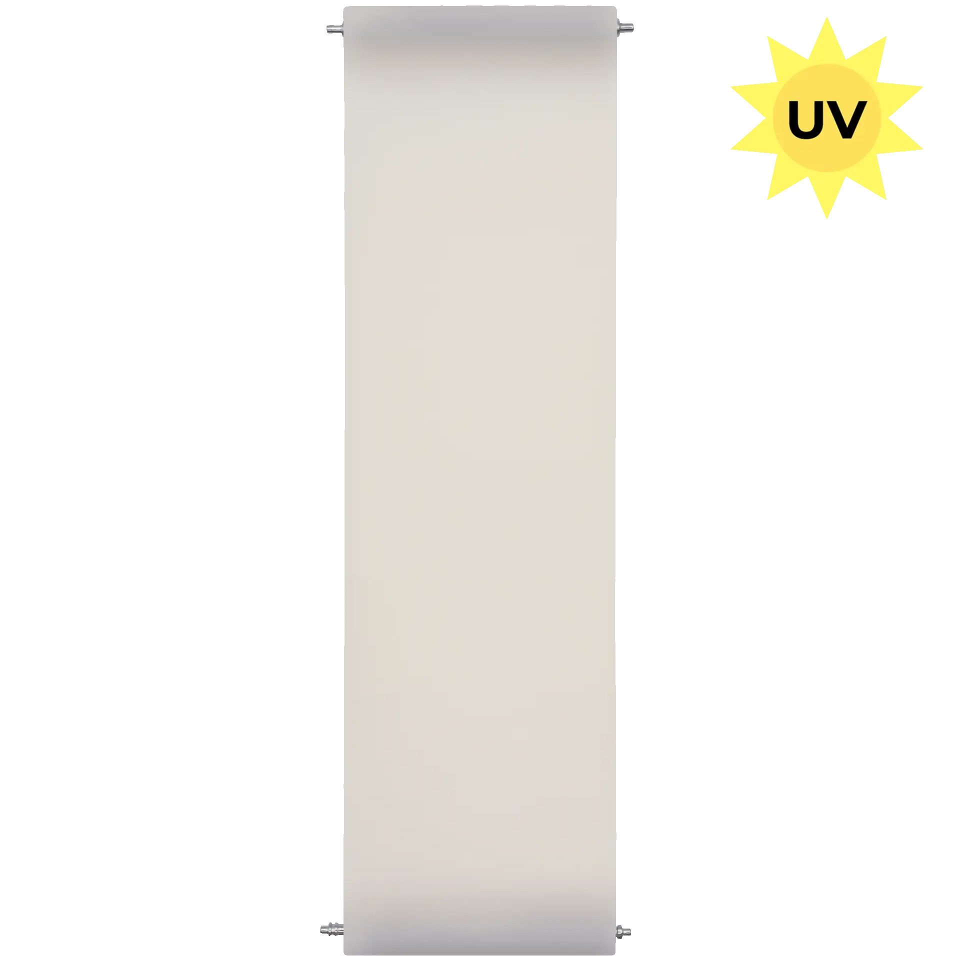 PRO Strap - UV Color-Changing Sunrise