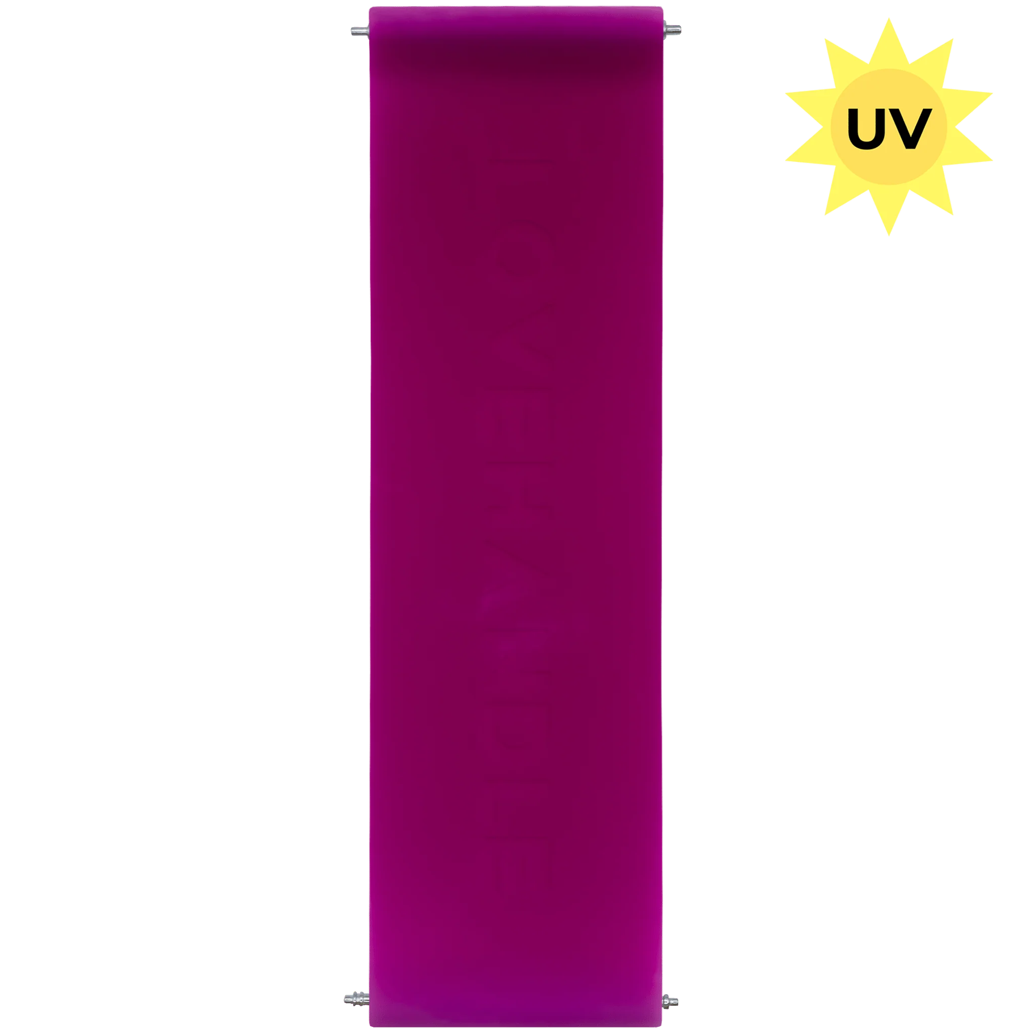 PRO Strap - UV Color-Changing Sunrise - Image 4