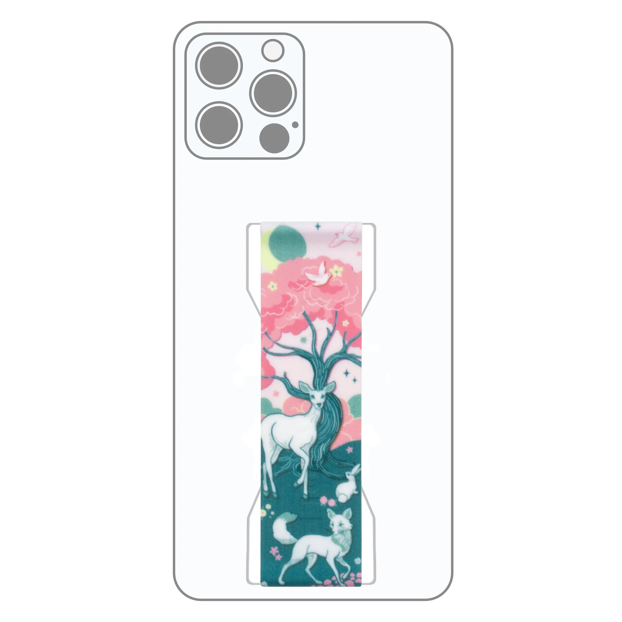 PRO Strap - Whimsy Woods - Image 2