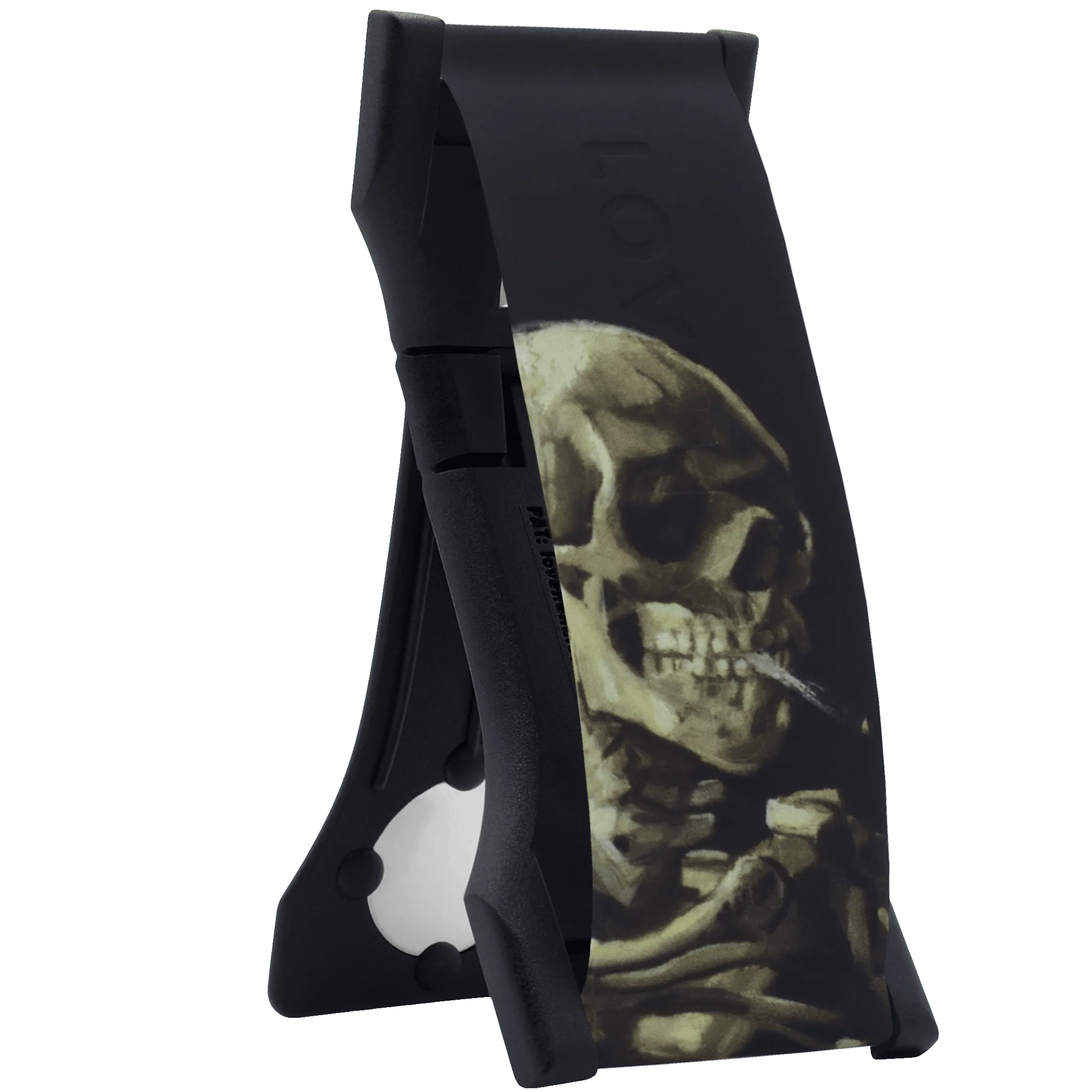 PRO - The Skeleton
