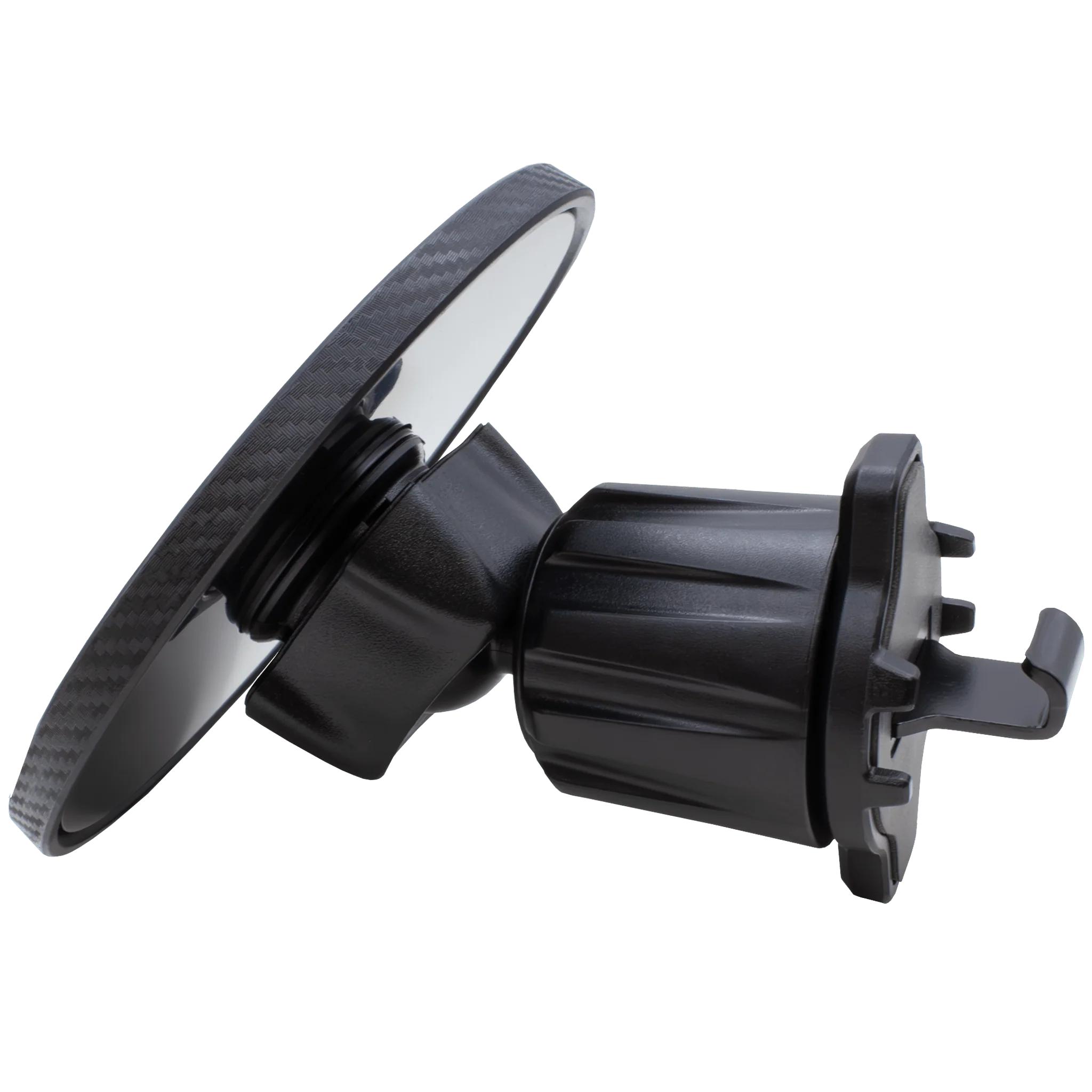 PRO Vent Mount - Magnetic Adjustable Clamp on Vent Mount - Image 4