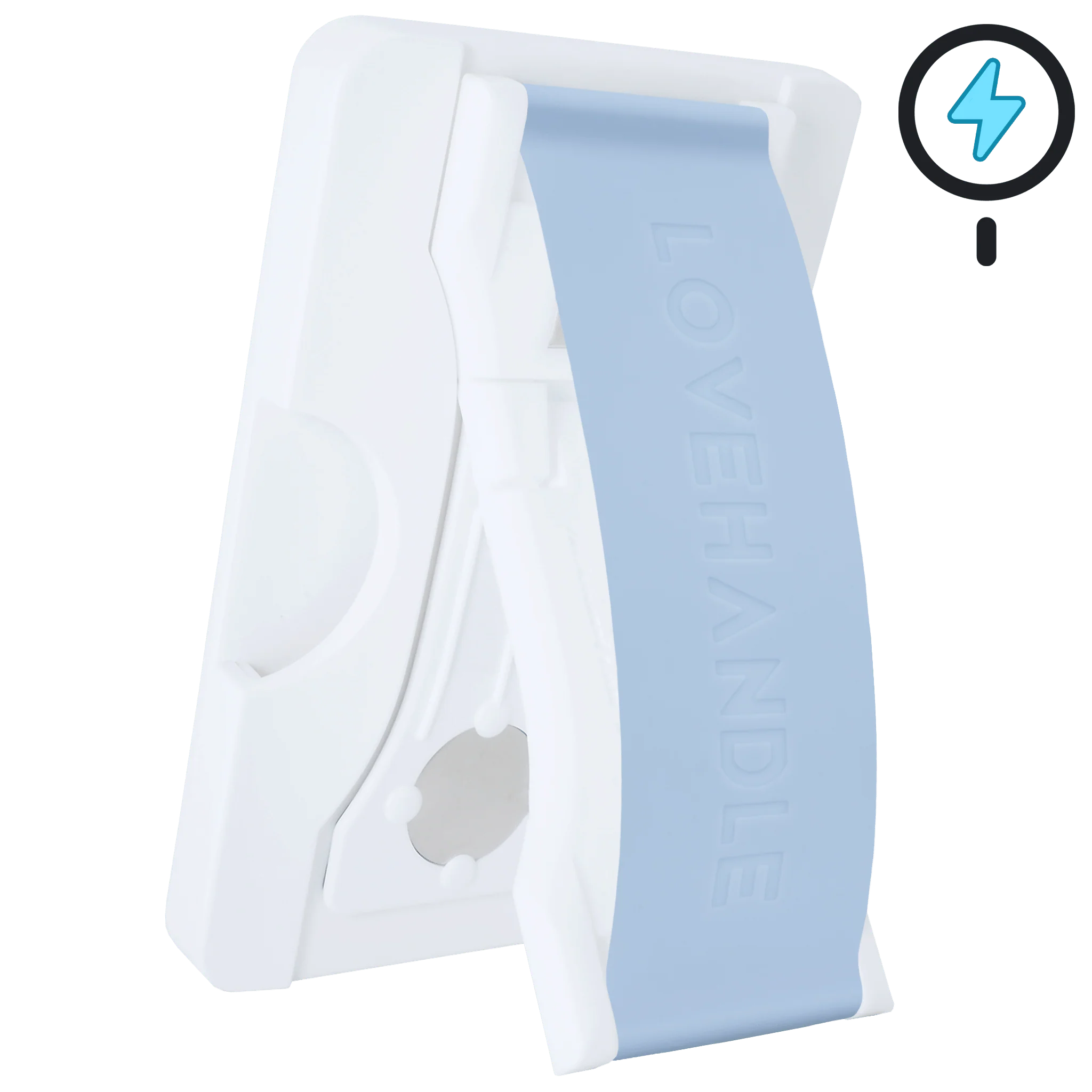 PRO Wallet for MagSafe - Airy Blue
