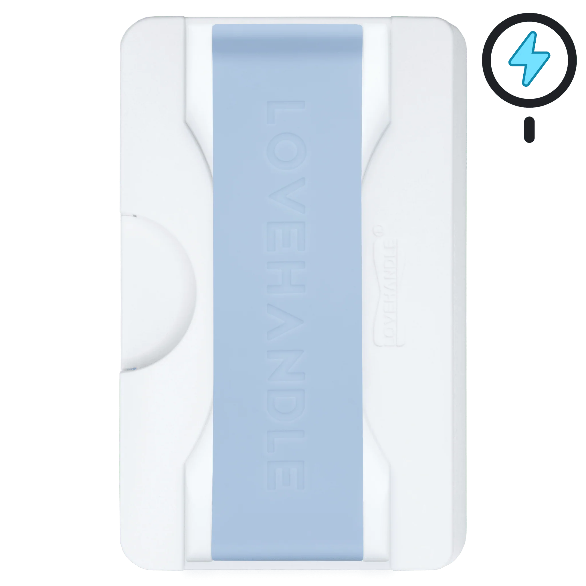 PRO Wallet for MagSafe - Airy Blue - Image 2