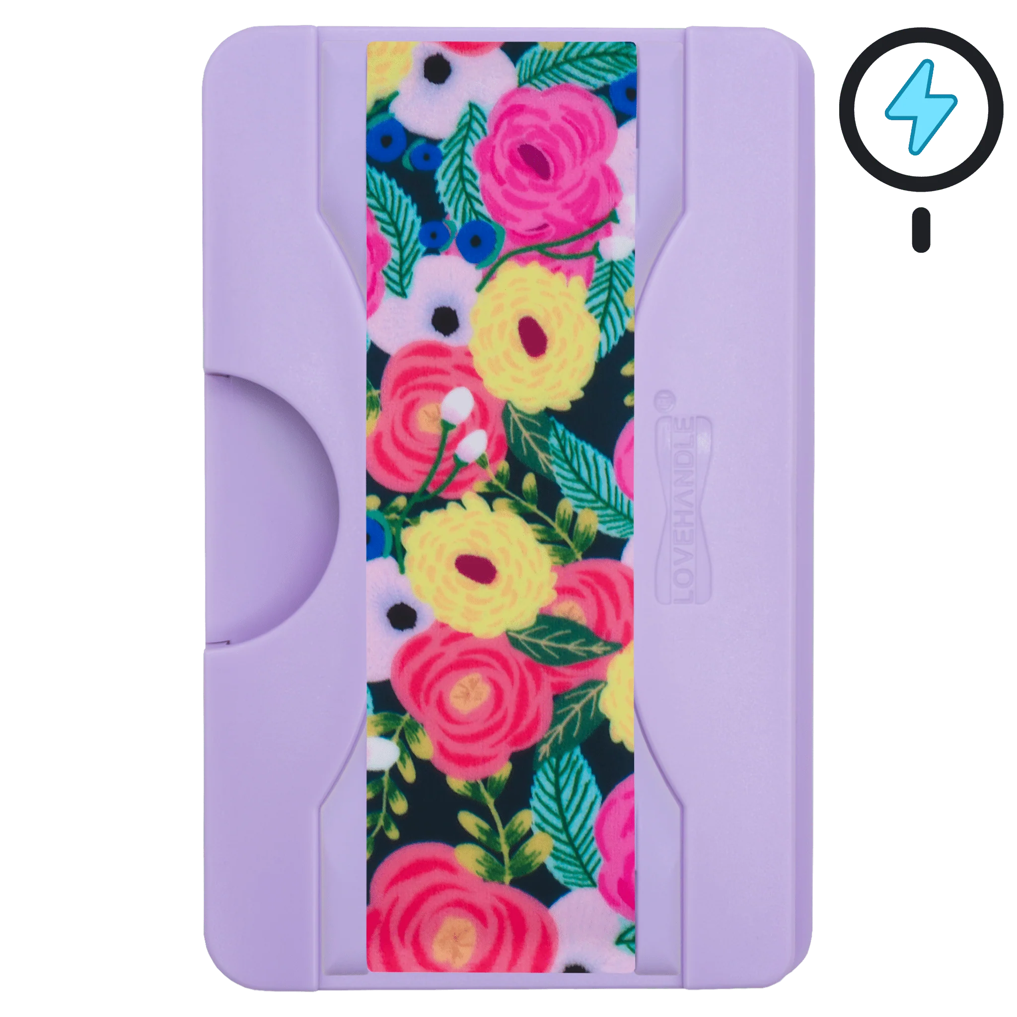 PRO Wallet for MagSafe - Camellias - Image 2