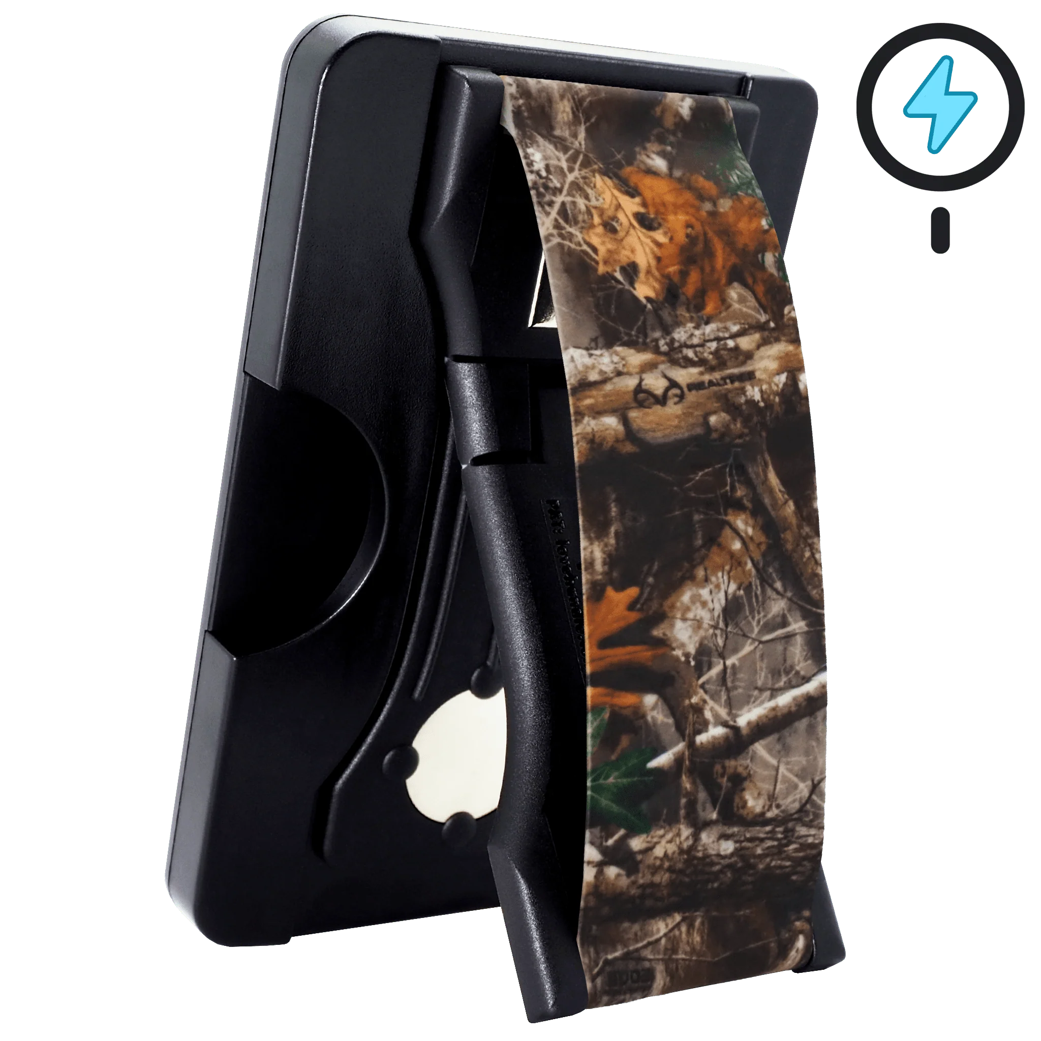 PRO Wallet for MagSafe - Black - Image 4