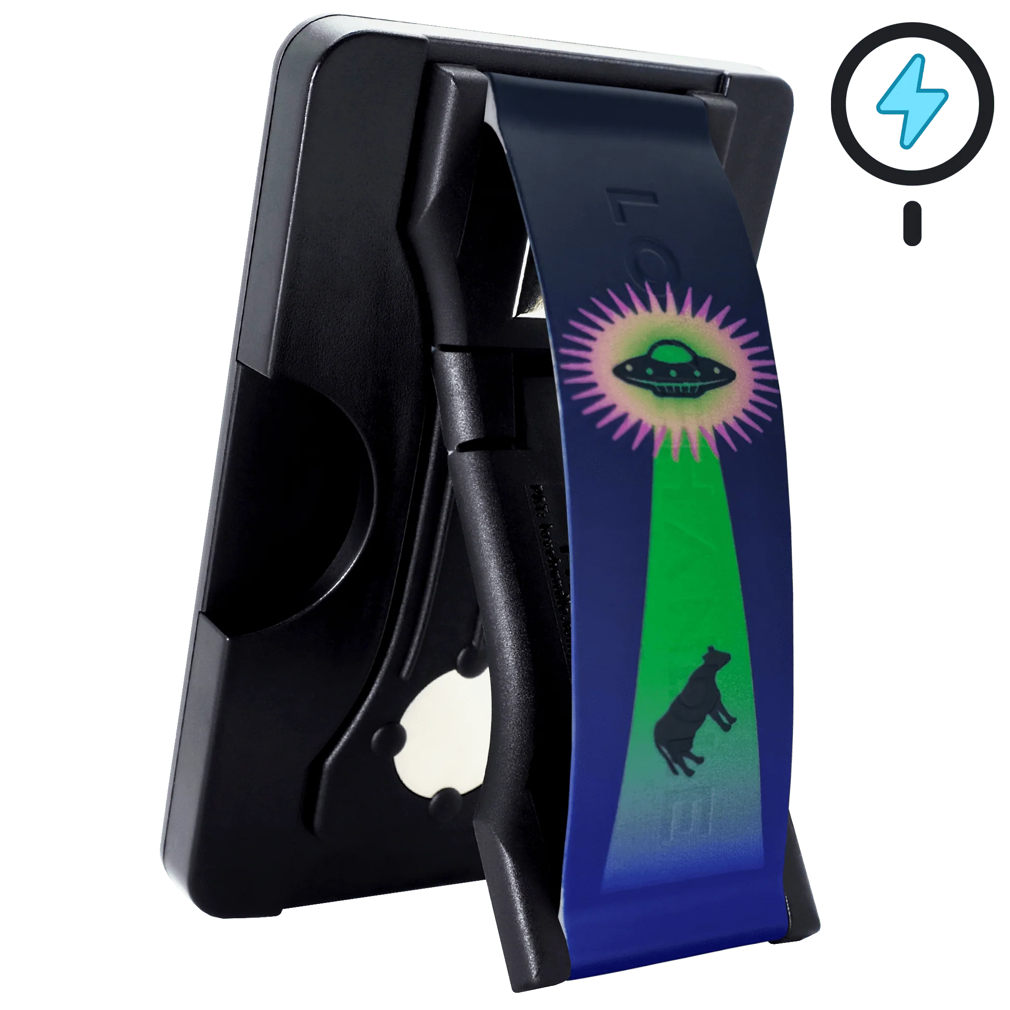 PRO Wallet for MagSafe - Black - Image 5