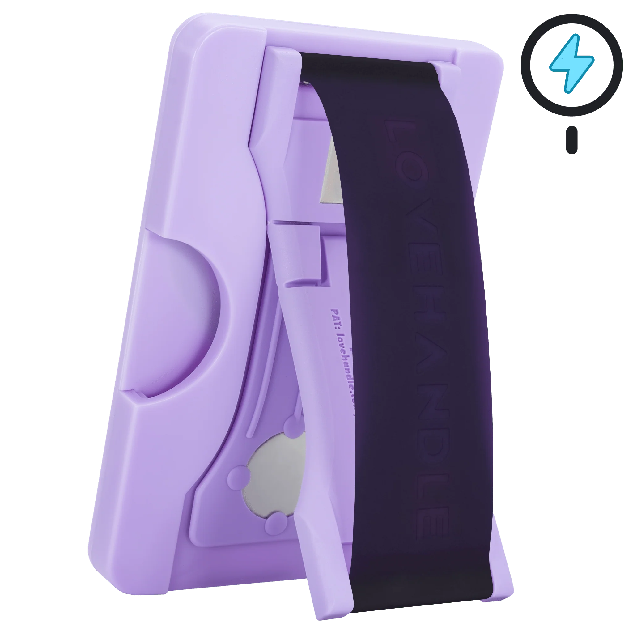 PRO Wallet for MagSafe - Indigo