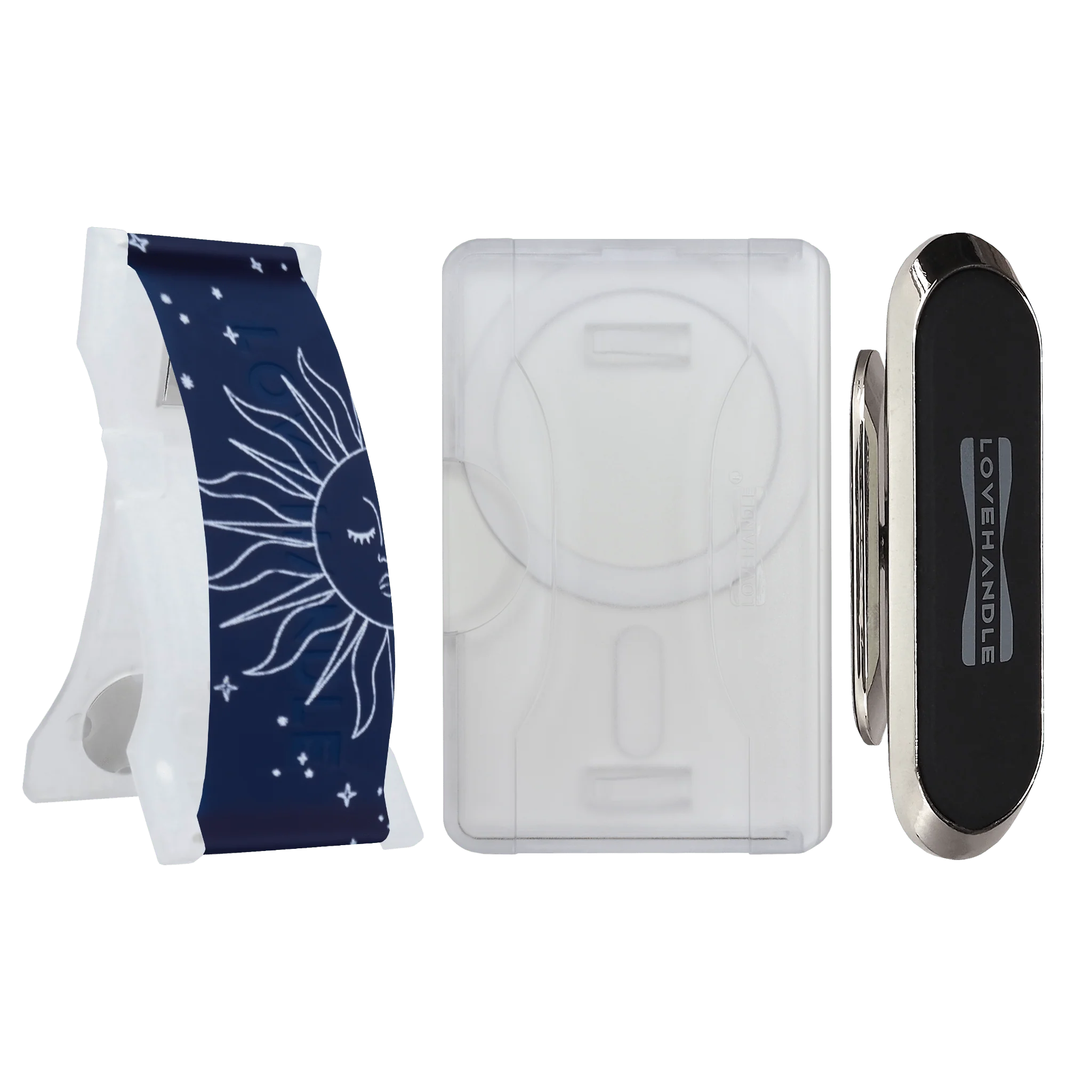 PRO Wallet for MagSafe & Mount Bundle - Celestial