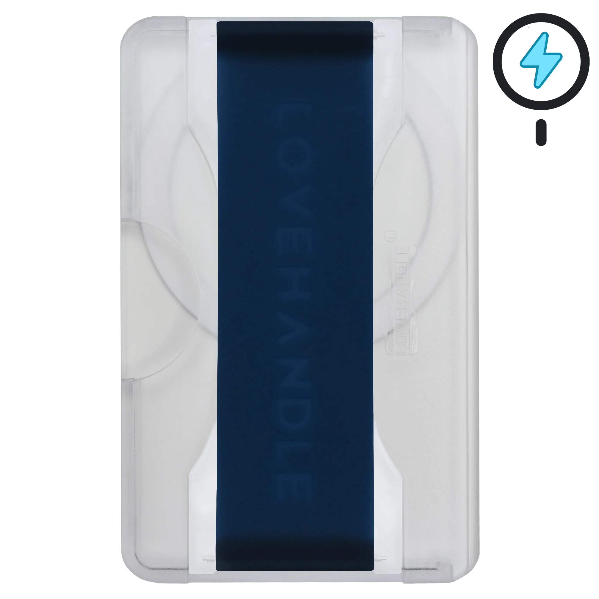 PRO Wallet for MagSafe - Navy - Image 2