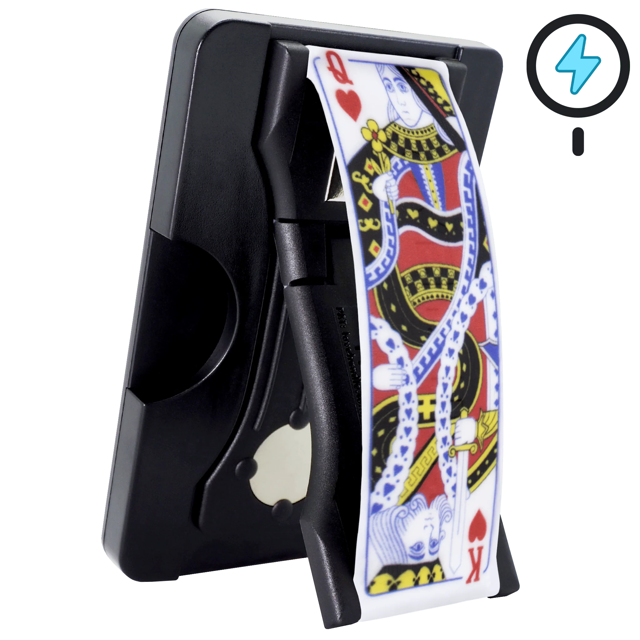PRO Wallet for MagSafe - Royal Flush