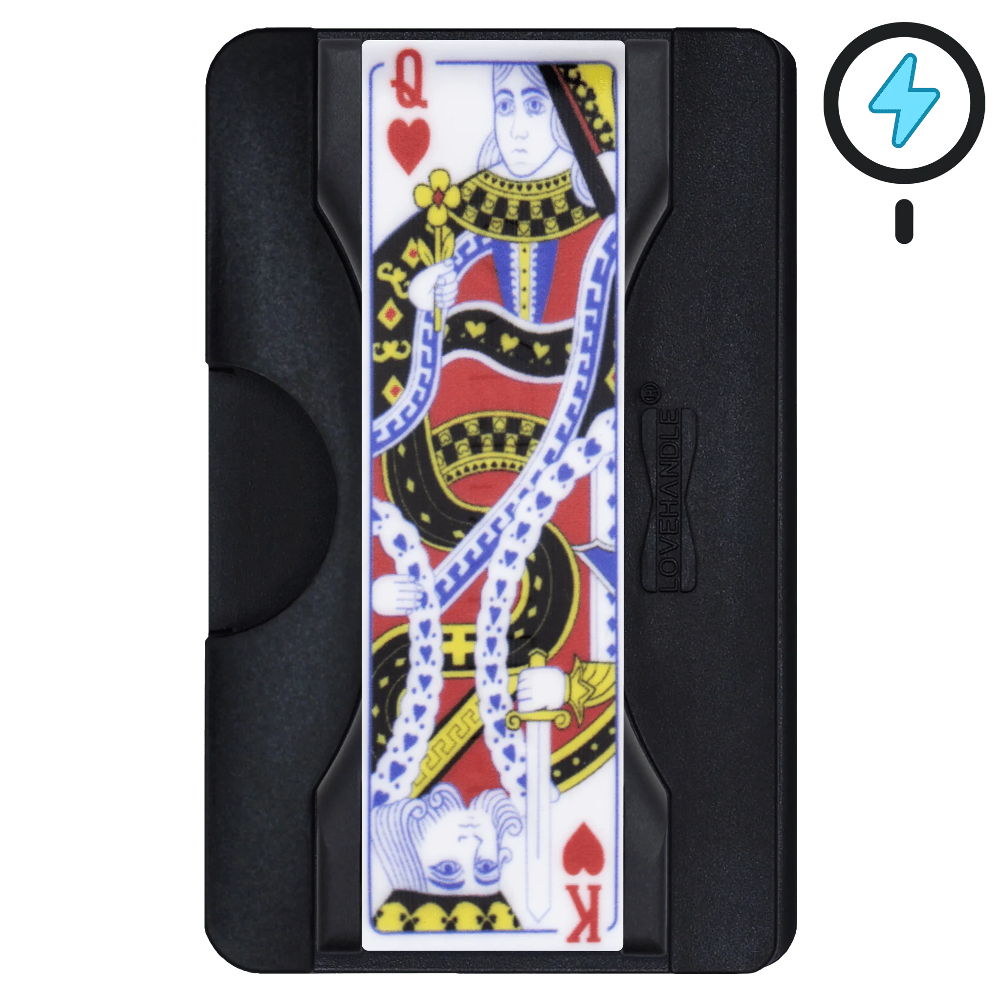 PRO Wallet for MagSafe - Royal Flush - Image 2