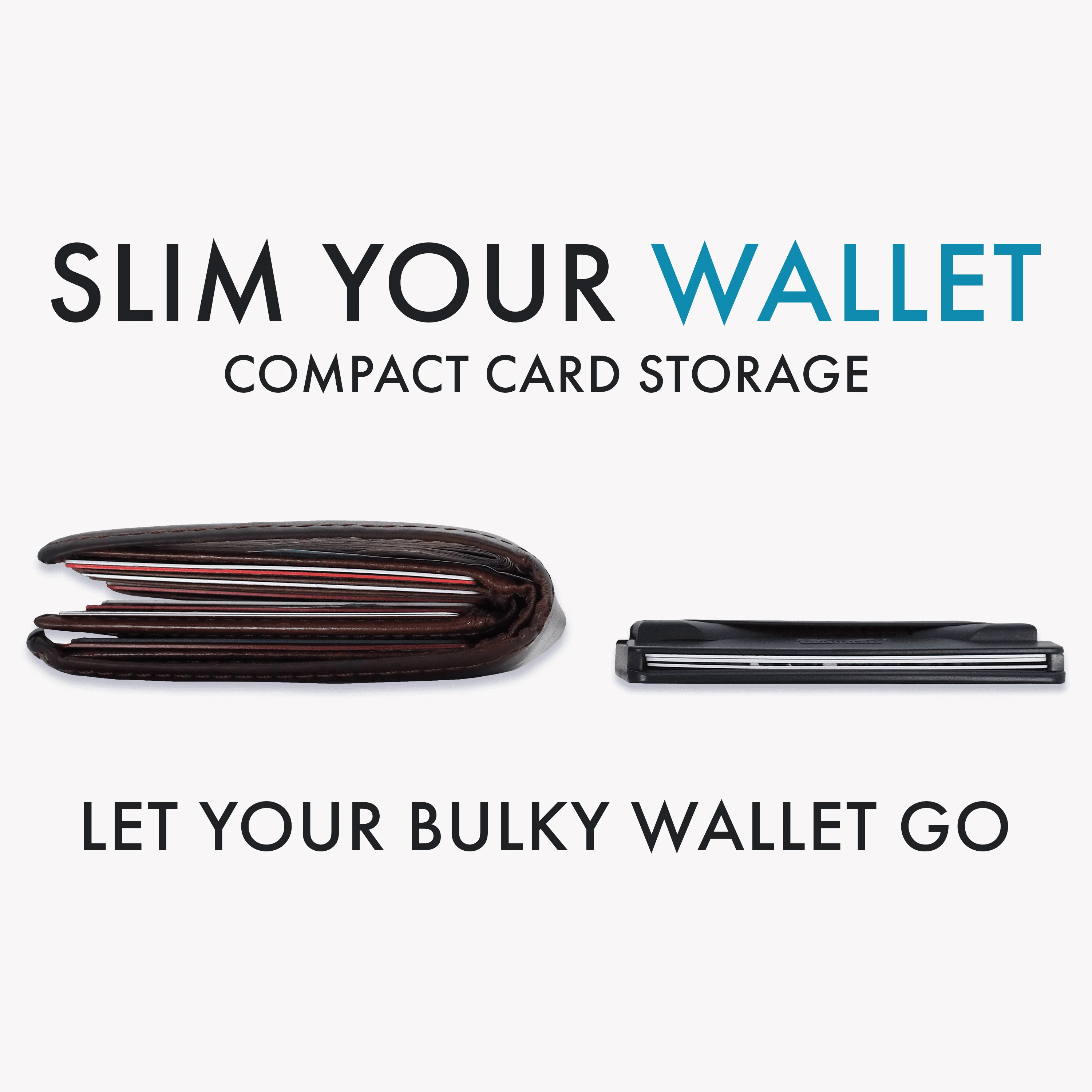 PRO Adhesive Wallet - White - Image 6