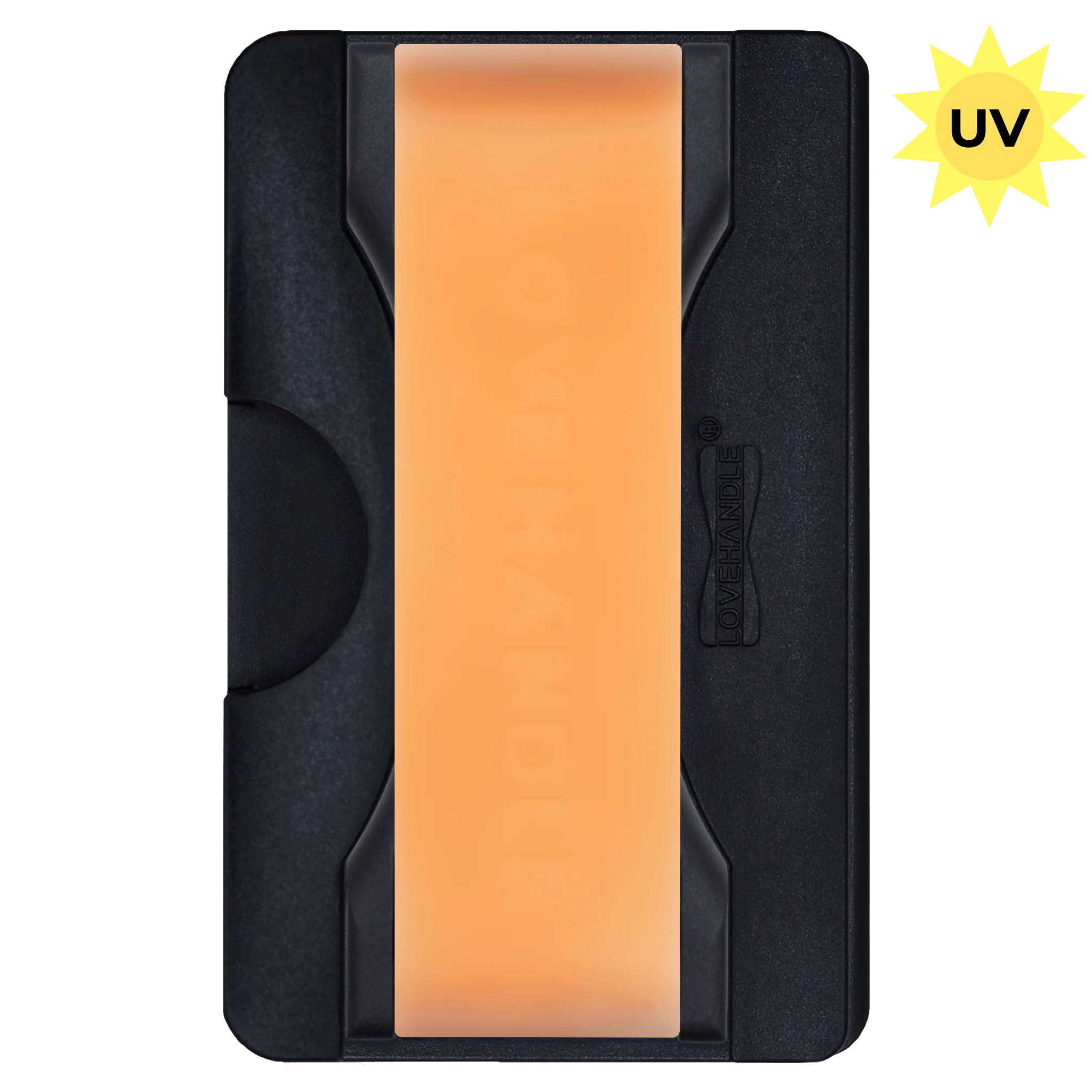 PRO Wallet for MagSafe - UV Color-Changing Sunkissed - Image 6