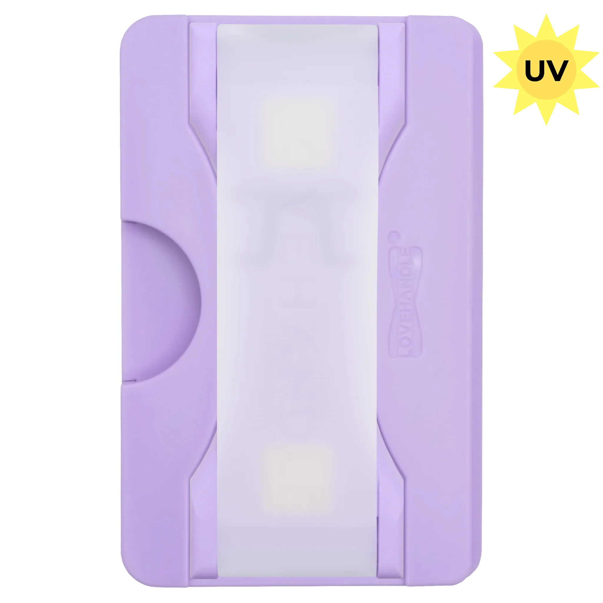 PRO Wallet for MagSafe - UV Color-Changing Sunset - Image 5