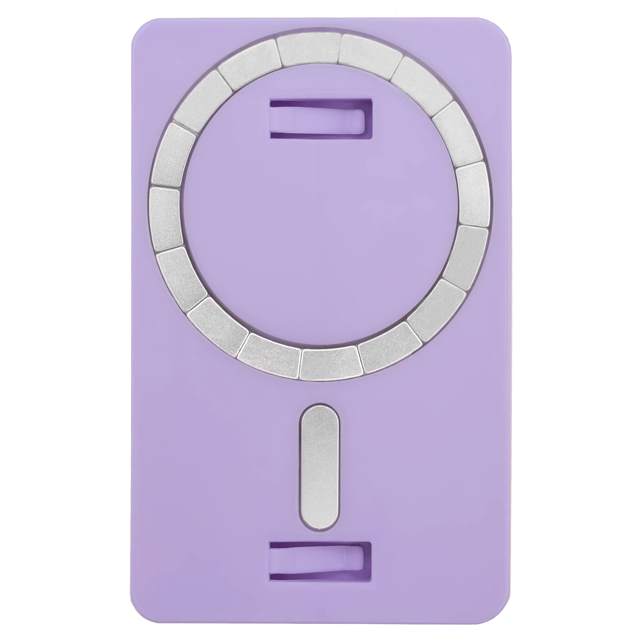 PRO Wallet for MagSafe - Lavender Glow Suction - Image 4