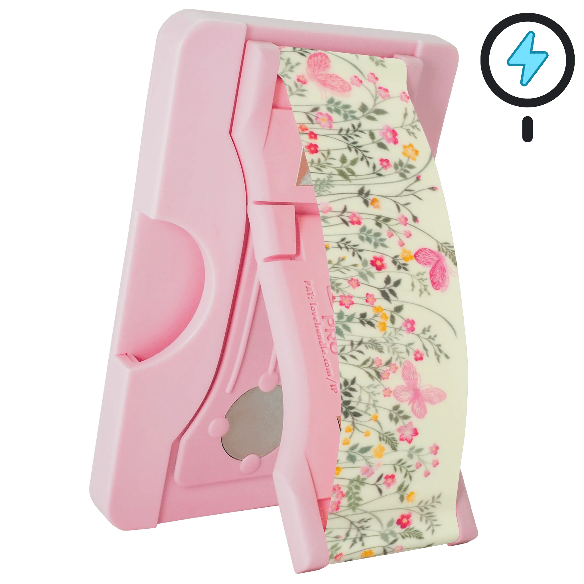 PRO Wallet for MagSafe - Wild flowers