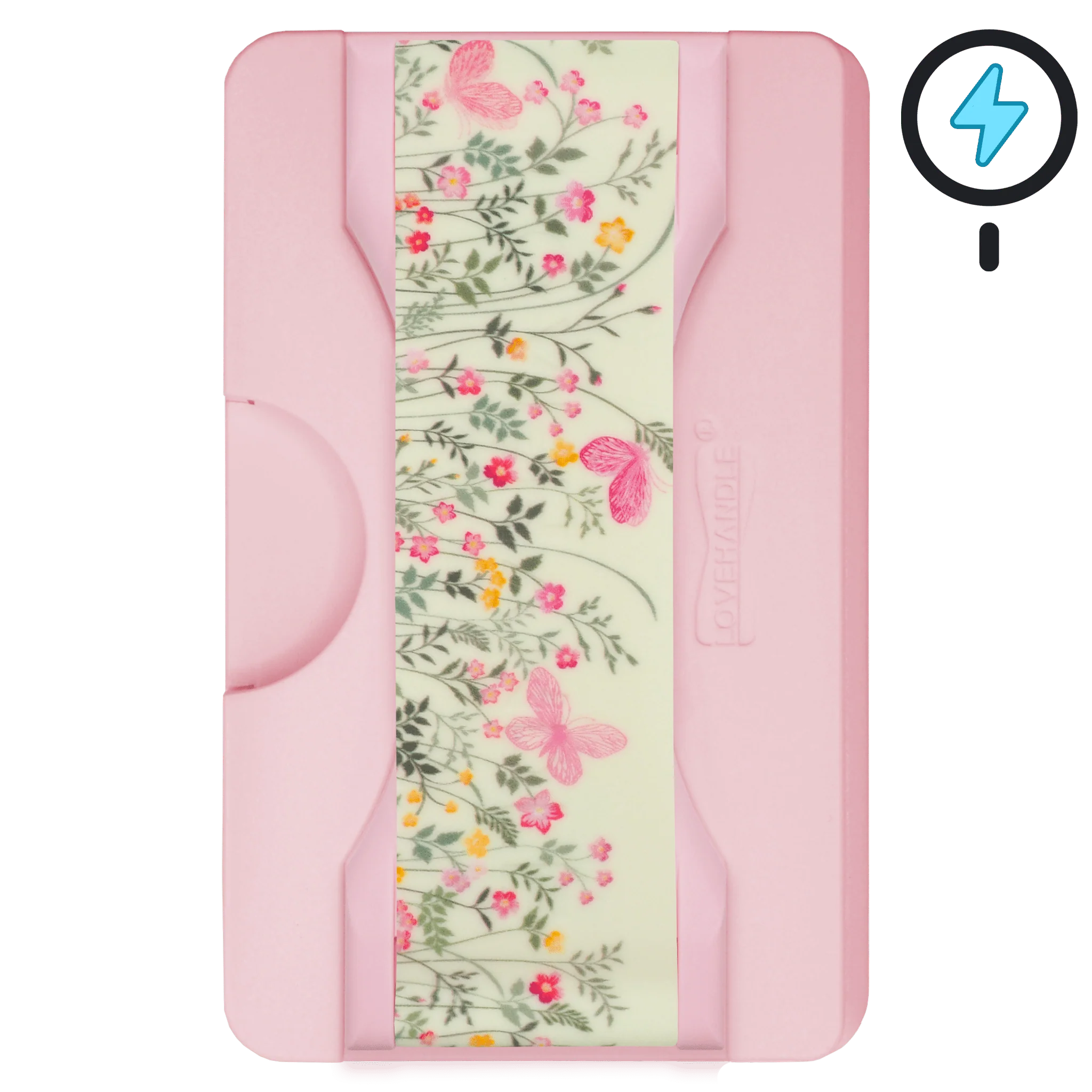 PRO Wallet for MagSafe - Wild flowers - Image 2